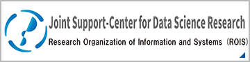 Joint Support-center for Data Science Research