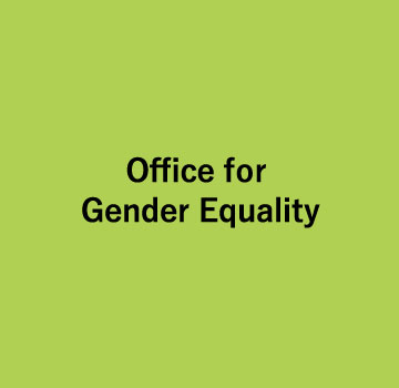 Office for Gender Equality
