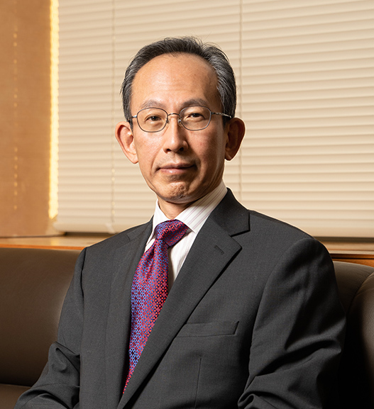 Ryoichi Fujii