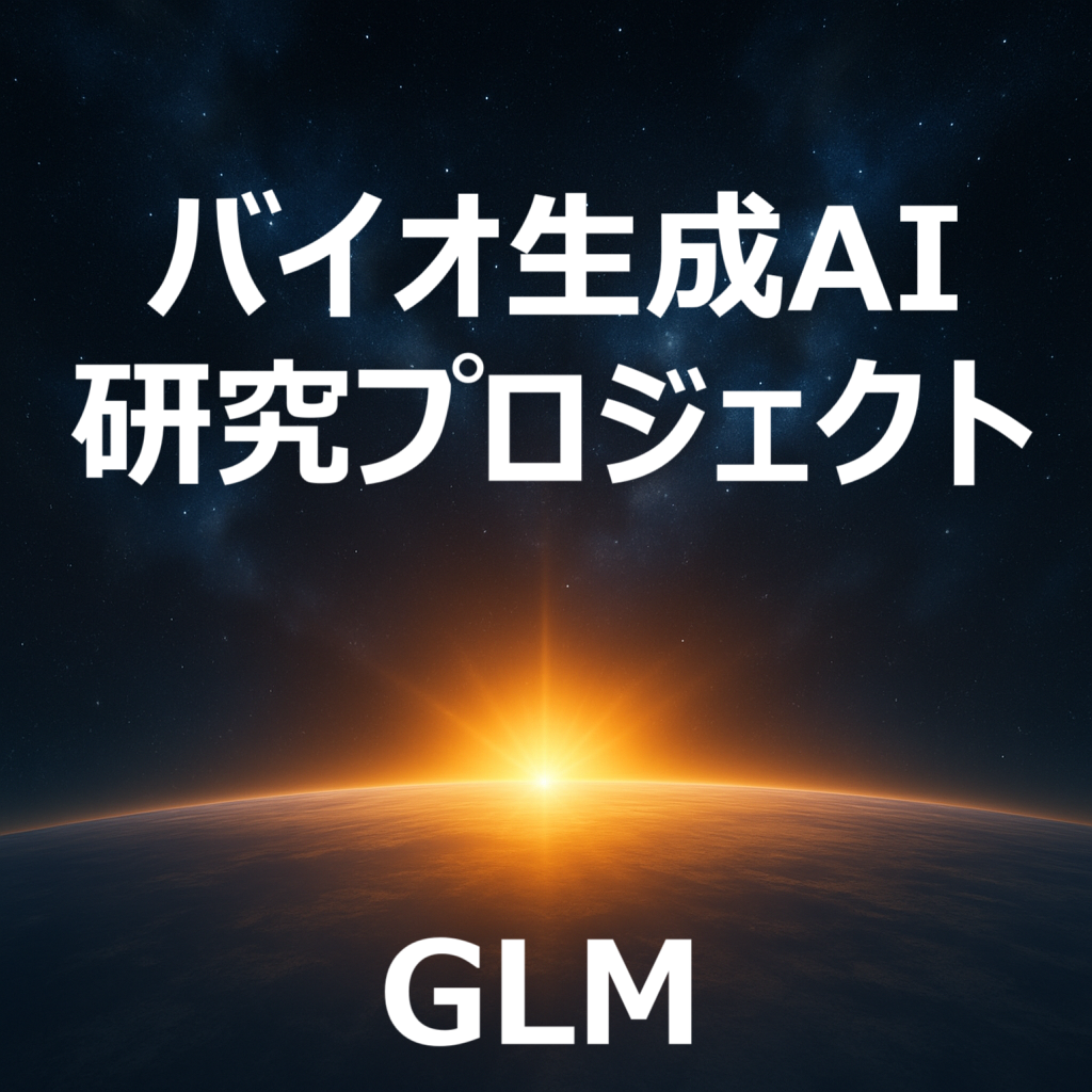 GLM