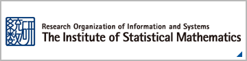 The Institute of Statistical Mathematics