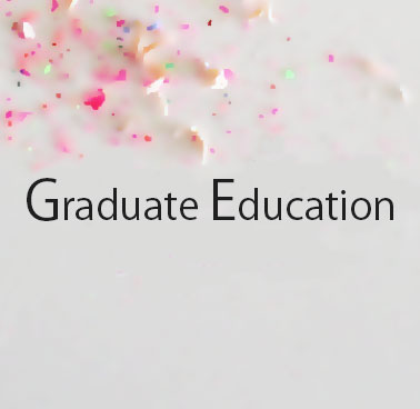 graduate education