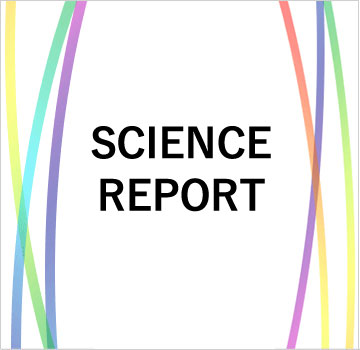 SCIENCE REPORT